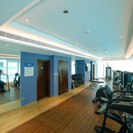 Jc Suites 마나마 외부 사진