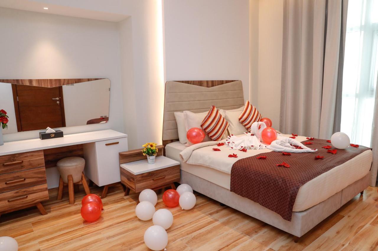 Jc Suites 마나마 외부 사진