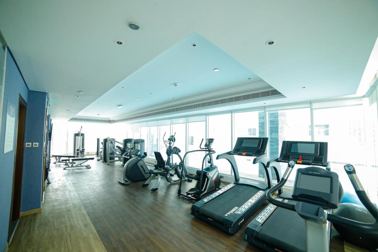 Jc Suites 마나마 외부 사진