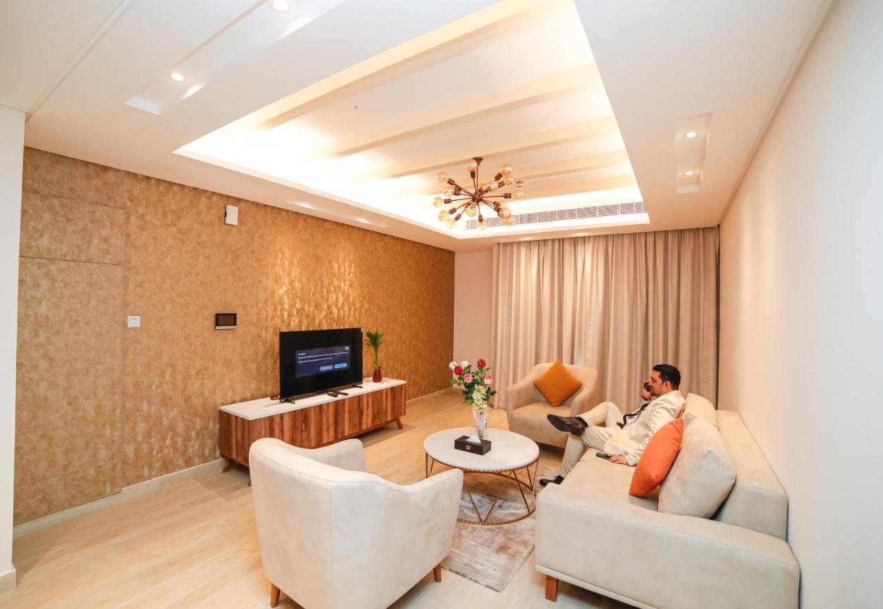 Jc Suites 마나마 외부 사진