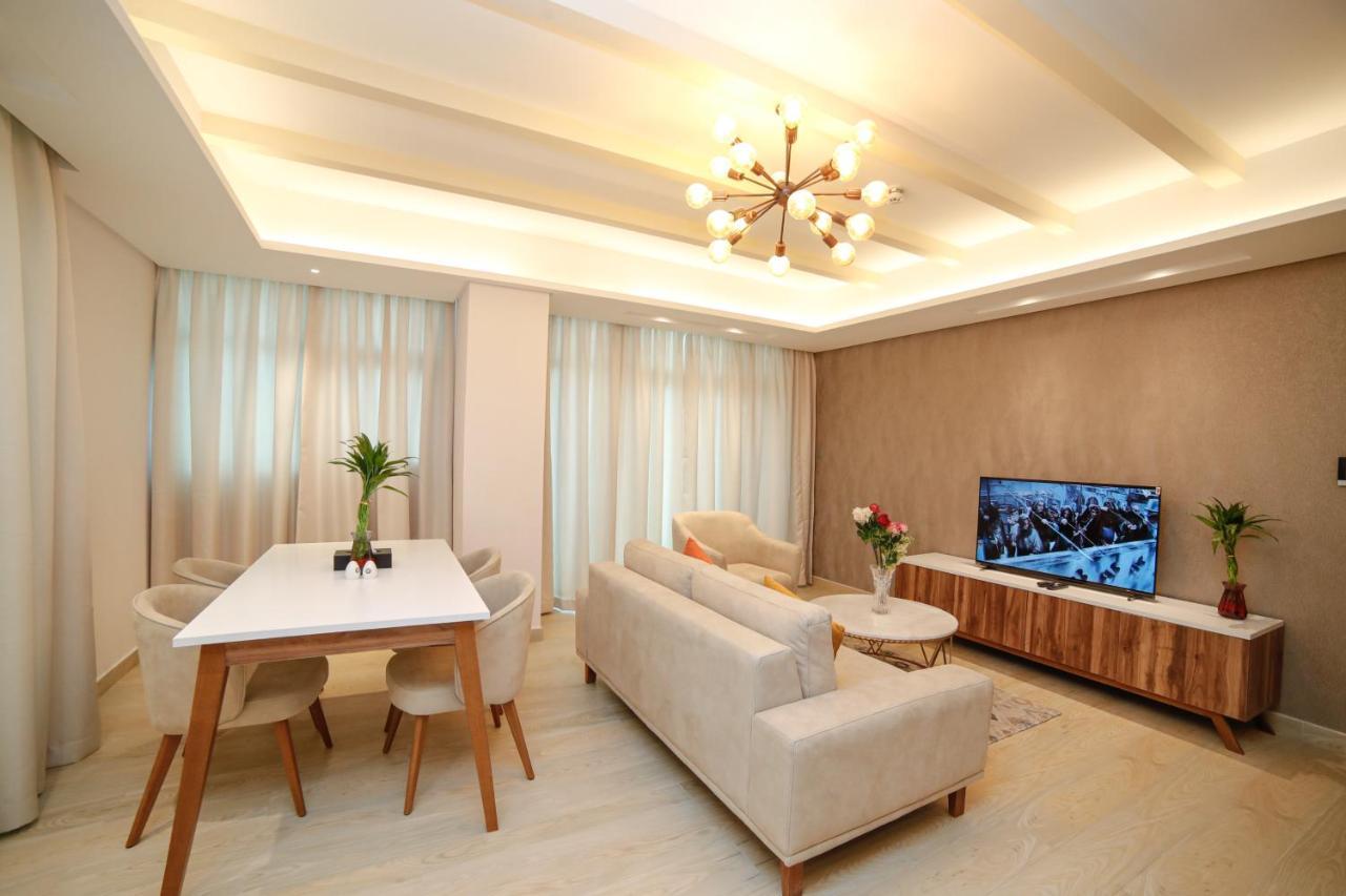 Jc Suites 마나마 외부 사진