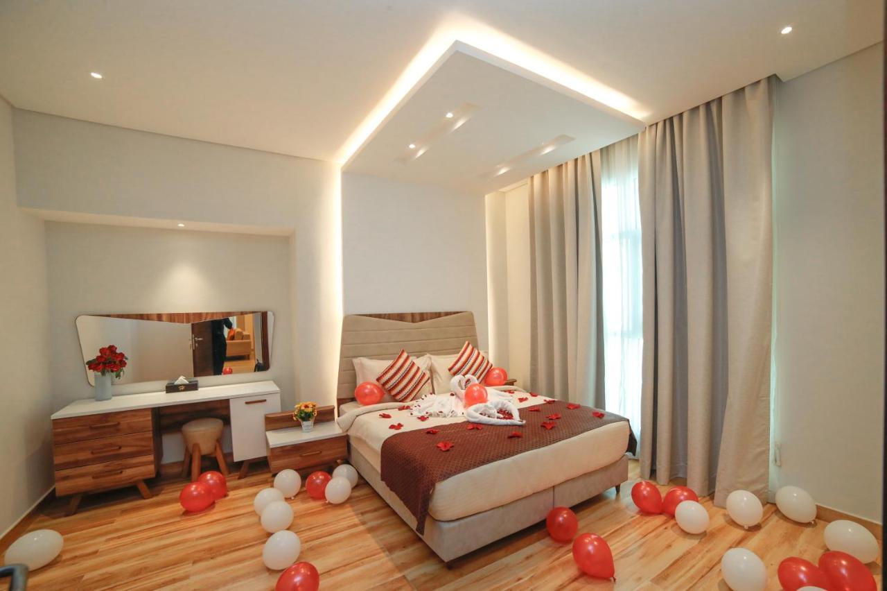 Jc Suites 마나마 외부 사진