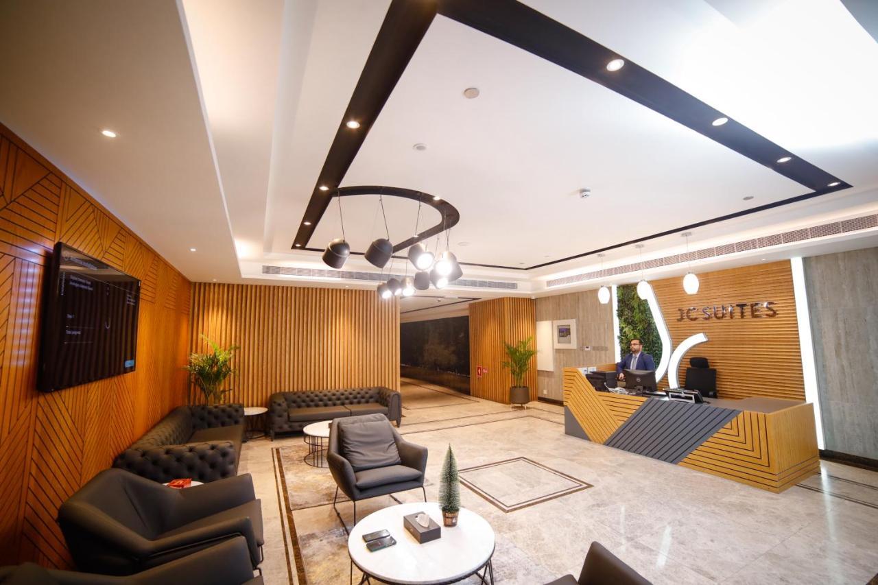 Jc Suites 마나마 외부 사진