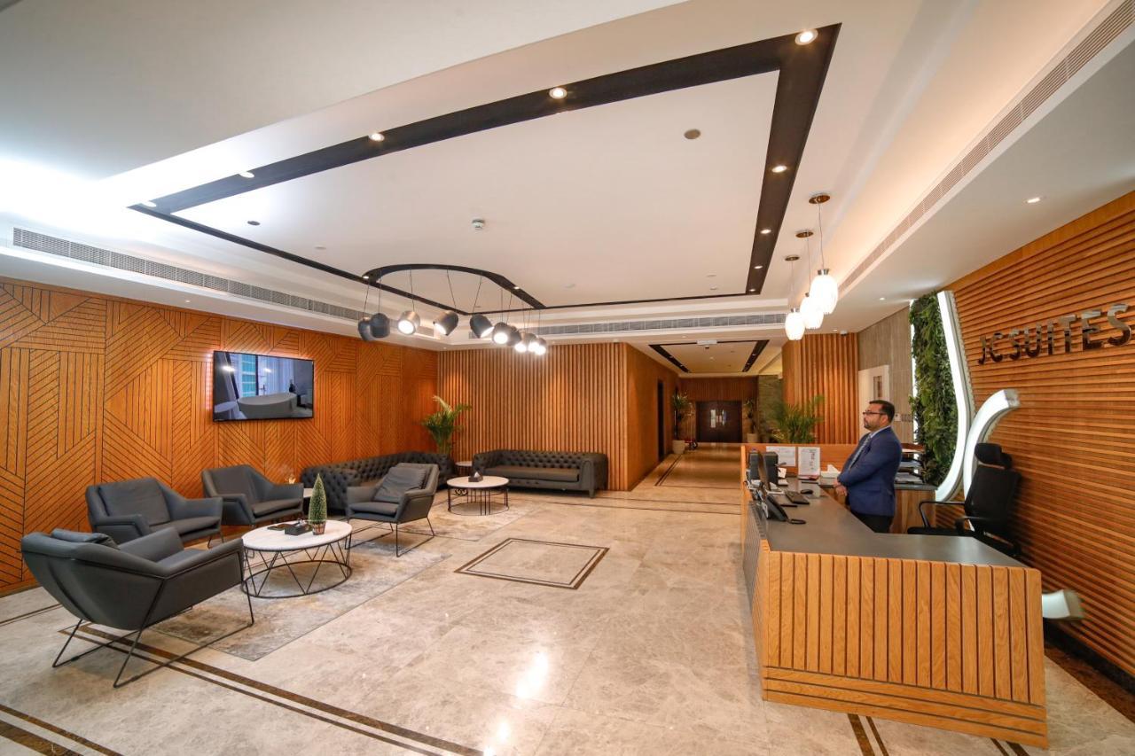 Jc Suites 마나마 외부 사진
