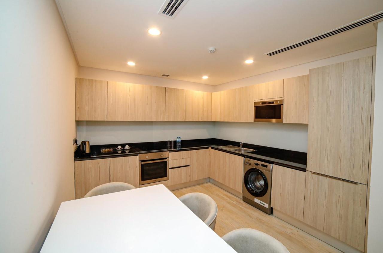 Jc Suites 마나마 외부 사진