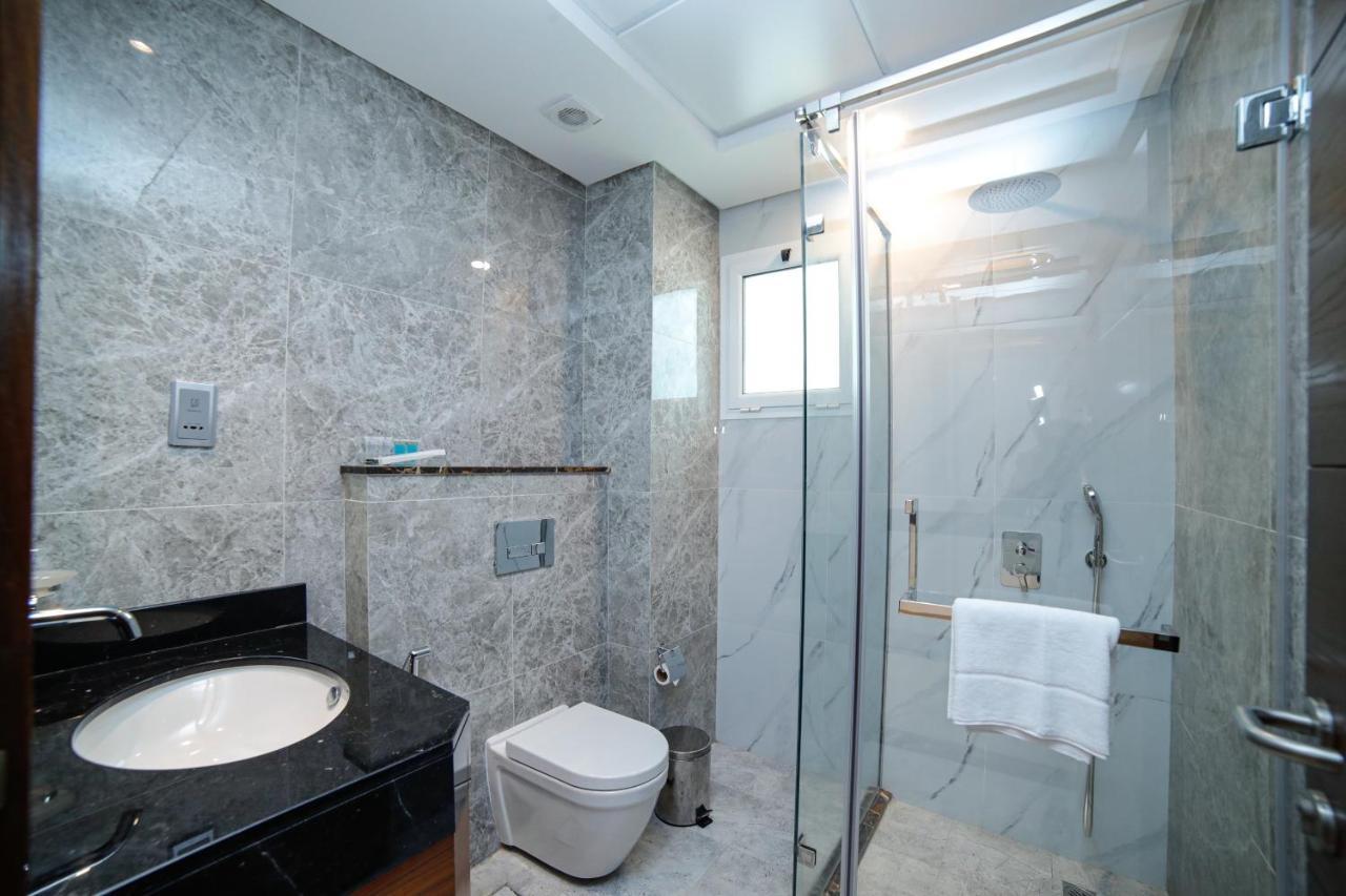Jc Suites 마나마 외부 사진