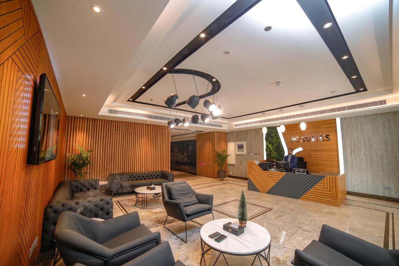 Jc Suites 마나마 외부 사진